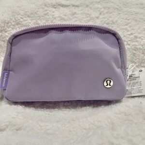 lululemon athletica Lavender Everywhere Belt Bag 1L